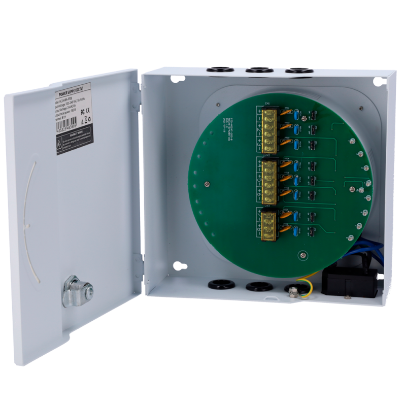 power-solutions-power-distribution-box-ac-input-100-240v-cctv